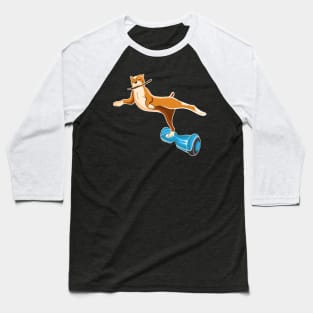 dog school Baseball T-Shirt